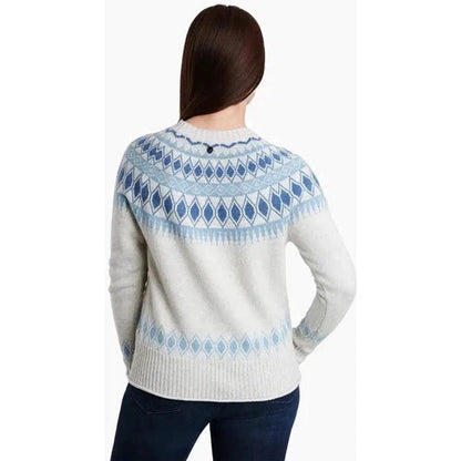 Kuhl Women's Wunderland Sweater-Women's - Clothing - Tops-Kuhl-Appalachian Outfitters