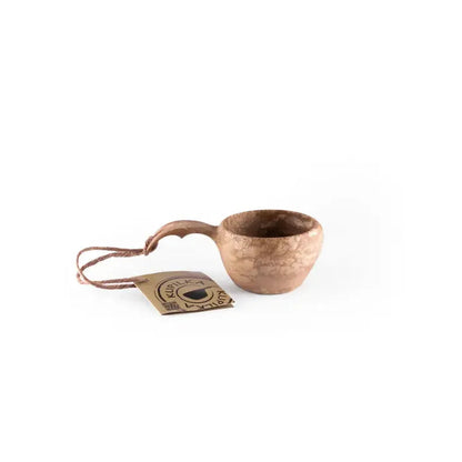 Kupilka 12 Junior Cup-Camping - Cooking - Dishware-Sport Hansa-Brown-Appalachian Outfitters