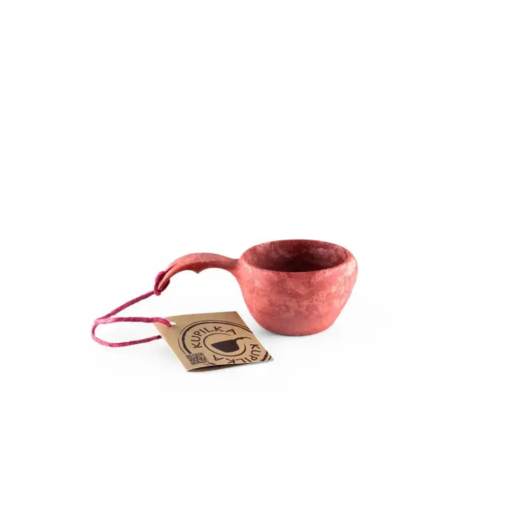 Kupilka 12 Junior Cup-Camping - Cooking - Dishware-Sport Hansa-Red-Appalachian Outfitters
