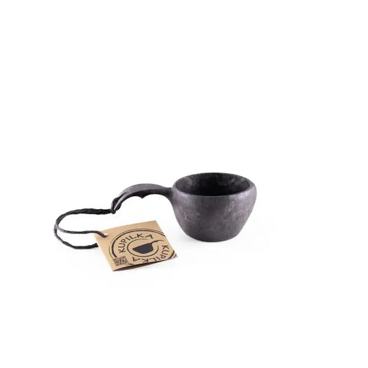 Kupilka 12 Junior Cup-Camping - Cooking - Dishware-Sport Hansa-Black-Appalachian Outfitters