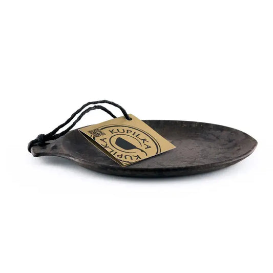 Kupilka 14 Small Plate-Camping - Cooking - Dishware-Sport Hansa-Black-Appalachian Outfitters