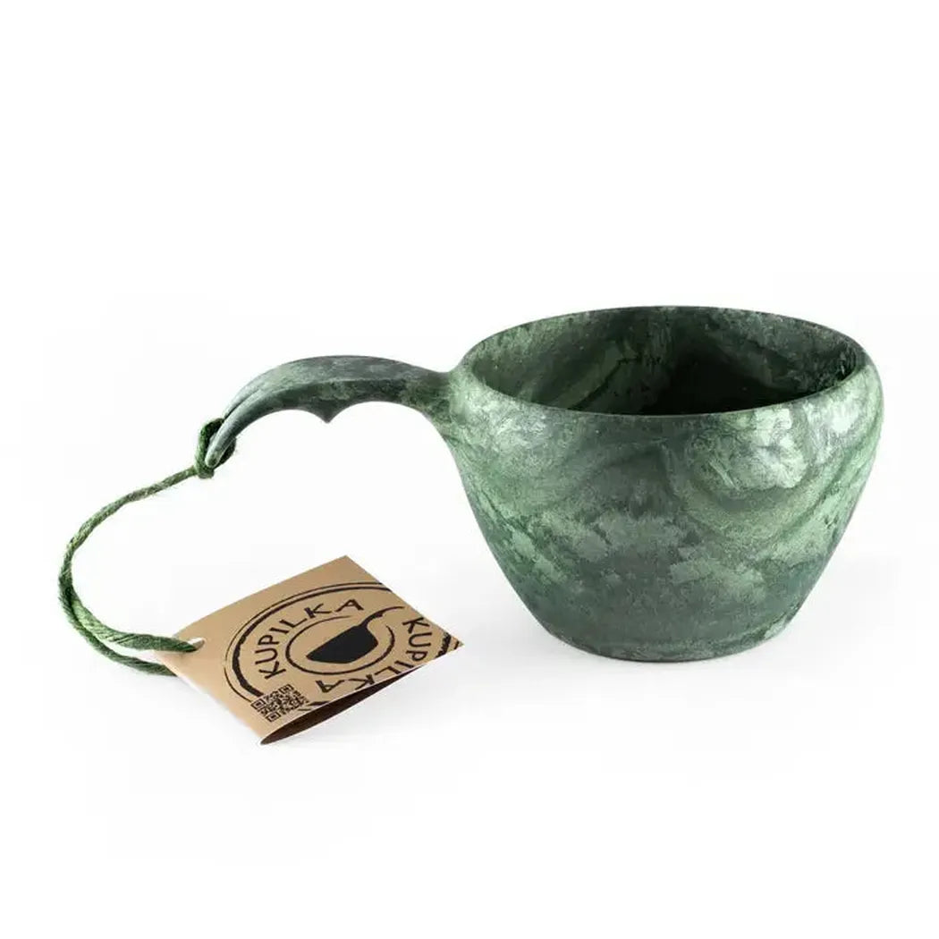 Kupilka 37 Large Cup-Camping - Cooking - Dishware-Sport Hansa-Green-Appalachian Outfitters
