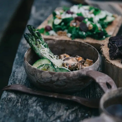 Kupilka 55 Soup Bowl-Camping - Cooking - Dishware-Sport Hansa-Appalachian Outfitters