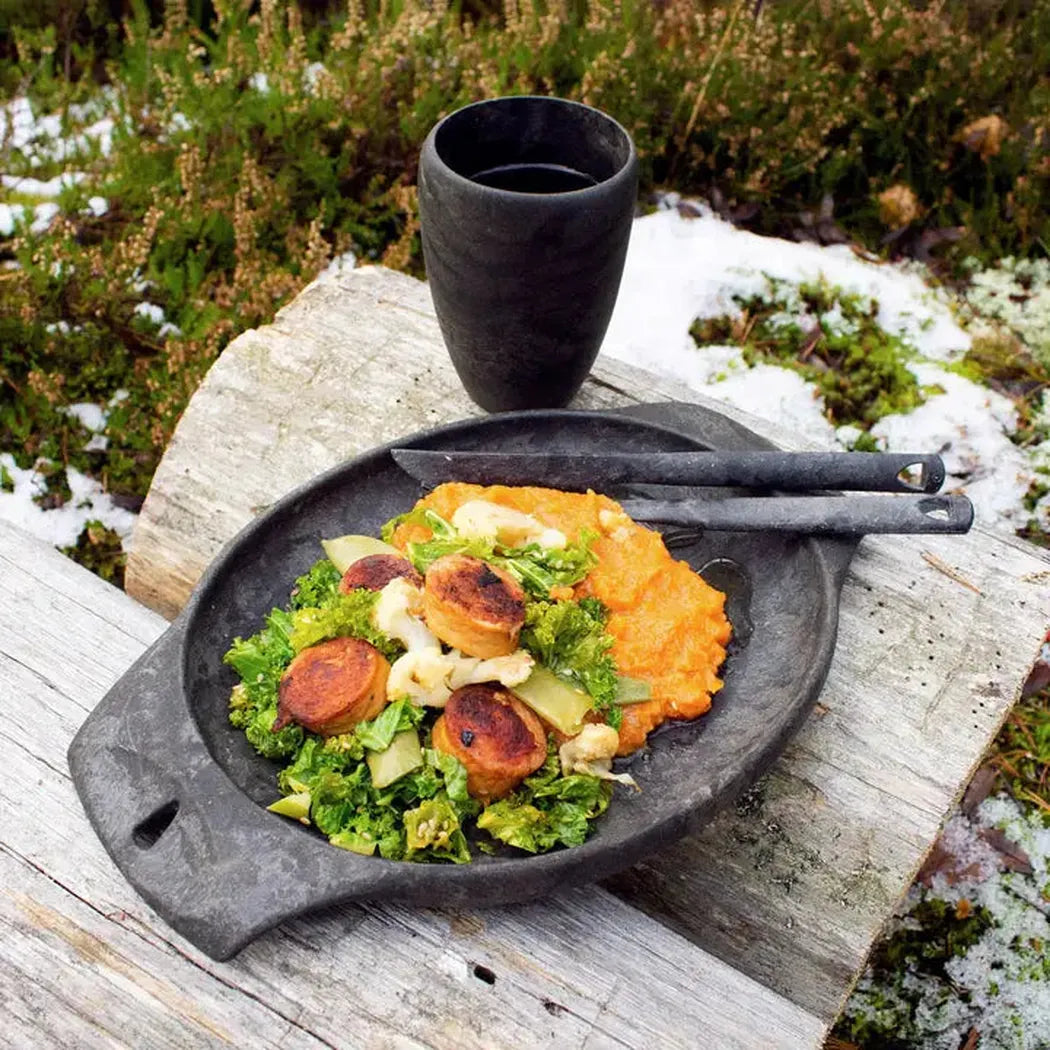 Kupilka Cutlery Set-Camping - Cooking - Dishware-Sport Hansa-Appalachian Outfitters