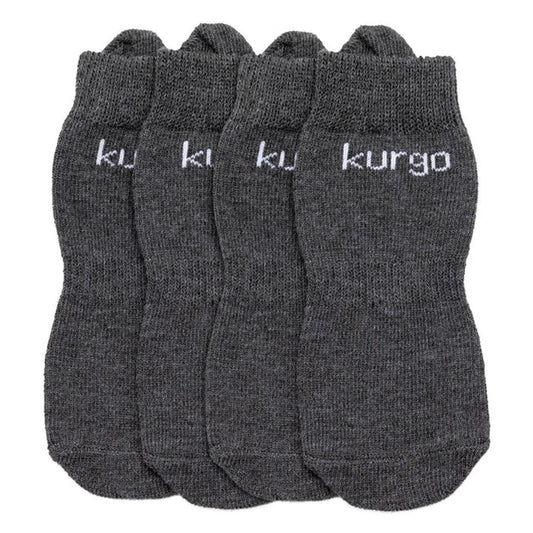 Kurgo Blaze Dog Socks-Pets - Apparel-Kurgo-Appalachian Outfitters