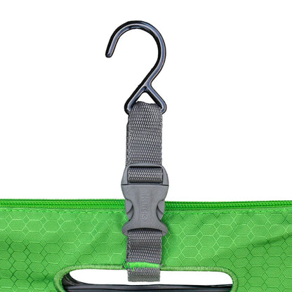 Kurgo Go Shower Bag-Pets - Grooming-Kurgo-Appalachian Outfitters