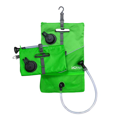 Kurgo Go Shower Bag-Pets - Grooming-Kurgo-Appalachian Outfitters