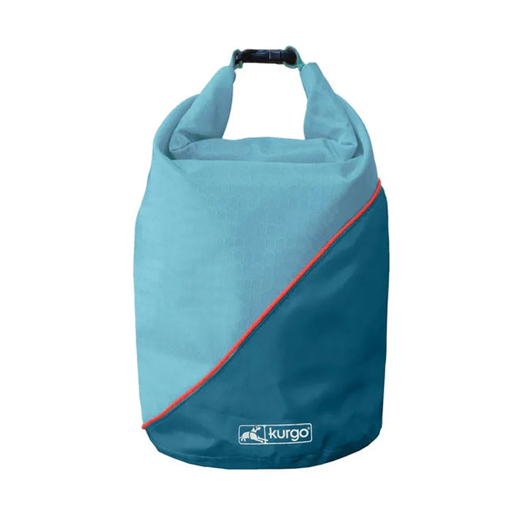 Kurgo Kibble Carrier-Pets - Treats-Kurgo-Coastal Blue-Appalachian Outfitters