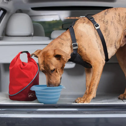 Kurgo Kibble Carrier-Pets - Treats-Kurgo-Appalachian Outfitters