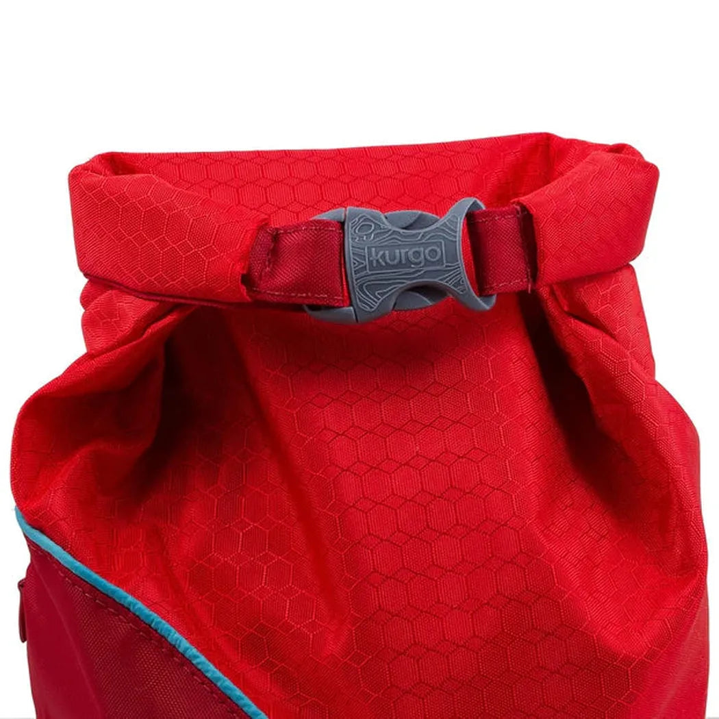 Kurgo Kibble Carrier-Pets - Treats-Kurgo-Appalachian Outfitters