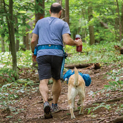 Kurgo RSG Active Utility Belt-Pets - Apparel-Kurgo-Appalachian Outfitters