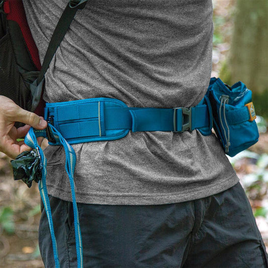 Kurgo RSG Active Utility Belt-Pets - Apparel-Kurgo-Appalachian Outfitters
