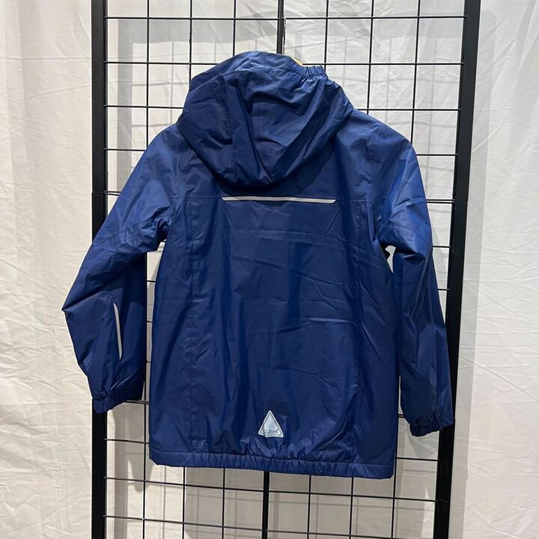 L.L.Bean Sample - Kids Puddle Stomper Lined Rain Jacket-Kids - Clothing - Jackets & Vests-L.L.Bean-Appalachian Outfitters