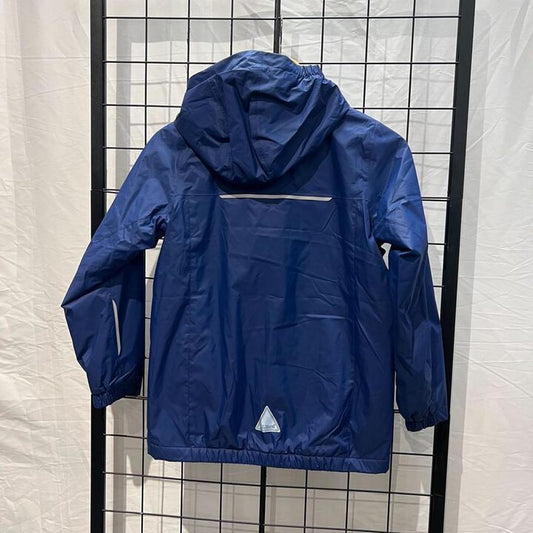 L.L.Bean Sample - Kids Puddle Stomper Lined Rain Jacket-Kids - Clothing - Jackets & Vests-L.L.Bean-Appalachian Outfitters