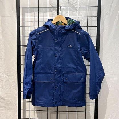 L.L.Bean Sample - Kids Puddle Stomper Lined Rain Jacket-Kids - Clothing - Jackets & Vests-L.L.Bean-Appalachian Outfitters