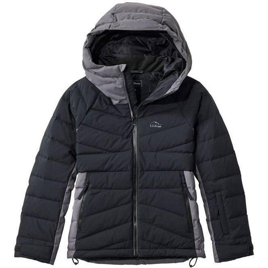 L.L.Bean Sample - Kid's Quilted Summit Jacket-Kids - Clothing - Jackets & Vests-L.L.Bean-Appalachian Outfitters