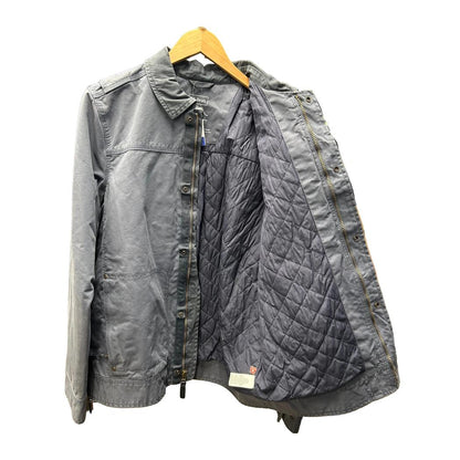 L.L.Bean Sample - Men's Bean Utility Jacket-Men's - Clothing - Jackets & Vests-L.L.Bean-Appalachian Outfitters