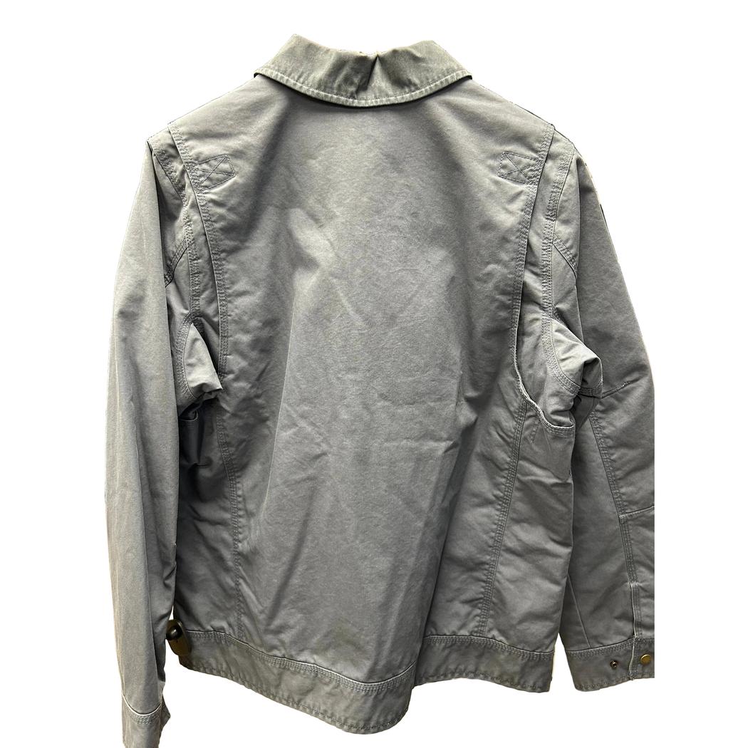 L.L.Bean Sample - Men's Bean Utility Jacket-Men's - Clothing - Jackets & Vests-L.L.Bean-Appalachian Outfitters