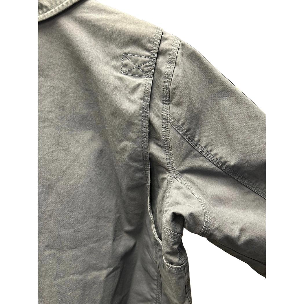 L.L.Bean Sample - Men's Bean Utility Jacket-Men's - Clothing - Jackets & Vests-L.L.Bean-Appalachian Outfitters