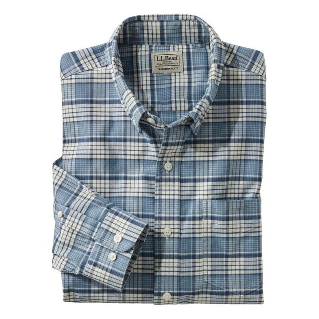 L.L.Bean Display Sample