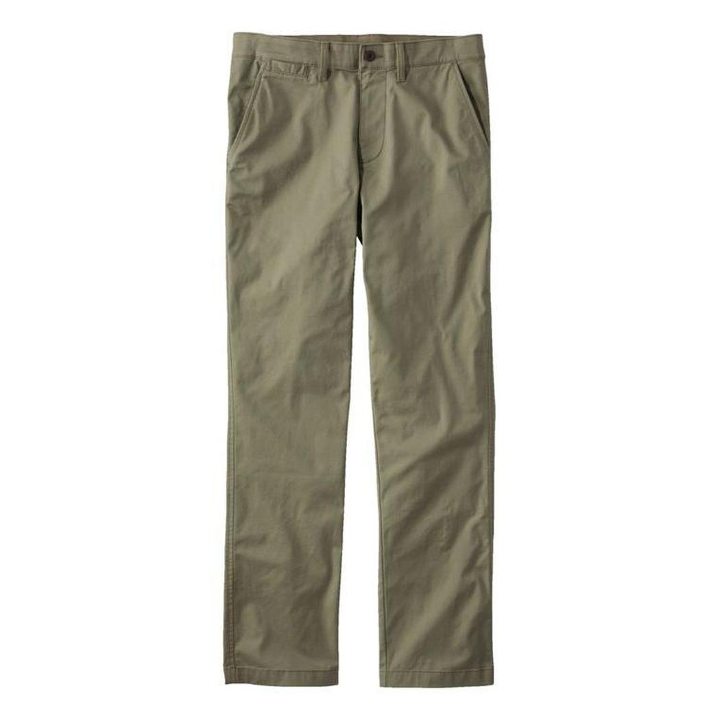 L.L.Bean Sample - Men's Comfort Stretch Performance Chino-Men's - Clothing - Bottoms-L.L.Bean-Appalachian Outfitters