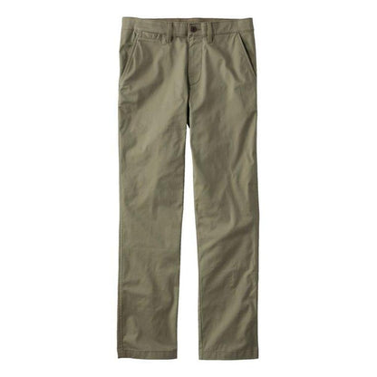 L.L.Bean Sample - Men's Comfort Stretch Performance Chino-Men's - Clothing - Bottoms-L.L.Bean-Appalachian Outfitters