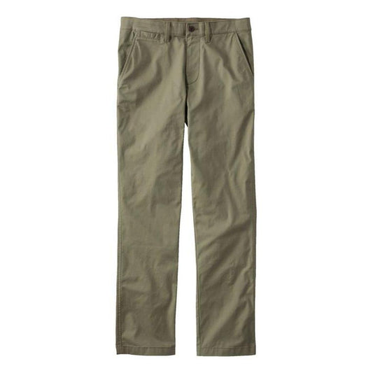 L.L.Bean Sample - Men's Comfort Stretch Performance Chino-Men's - Clothing - Bottoms-L.L.Bean-Appalachian Outfitters