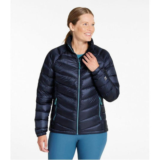 L.L.Bean Sample - Women's 850 Down Jacket-Women's - Clothing - Jackets & Vests-L.L.Bean-Appalachian Outfitters