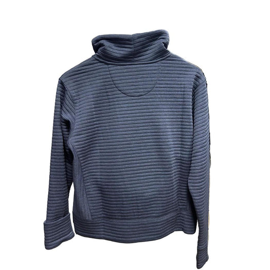 L.L.Bean Sample - Women's Airlight Knit Funnel Neck-Women's - Clothing - Tops-L.L.Bean-Appalachian Outfitters