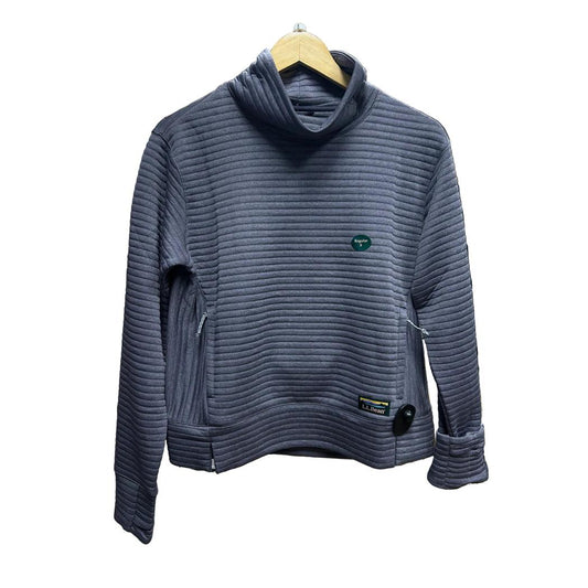 L.L.Bean Sample - Women's Airlight Knit Funnel Neck-Women's - Clothing - Tops-L.L.Bean-Appalachian Outfitters