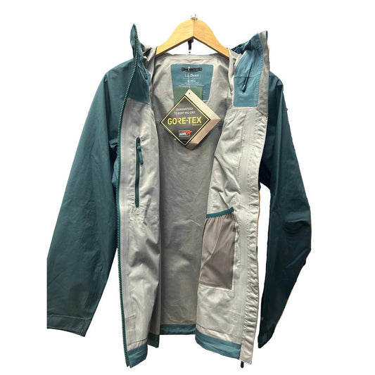 L.L.Bean Sample - Women's Pathfinder GTX Jacket-Women's - Clothing - Jackets & Vests-L.L.Bean-Appalachian Outfitters