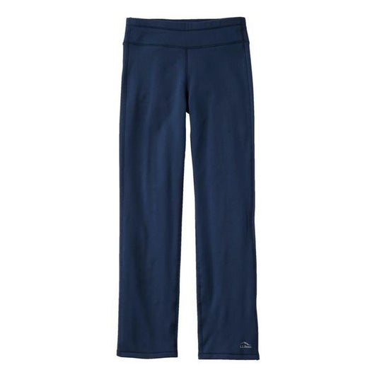 L.L.Bean Sample - Women's Primaloft Thermastretch Straight Leg Pant-Women's - Clothing - Bottoms-L.L.Bean-Appalachian Outfitters
