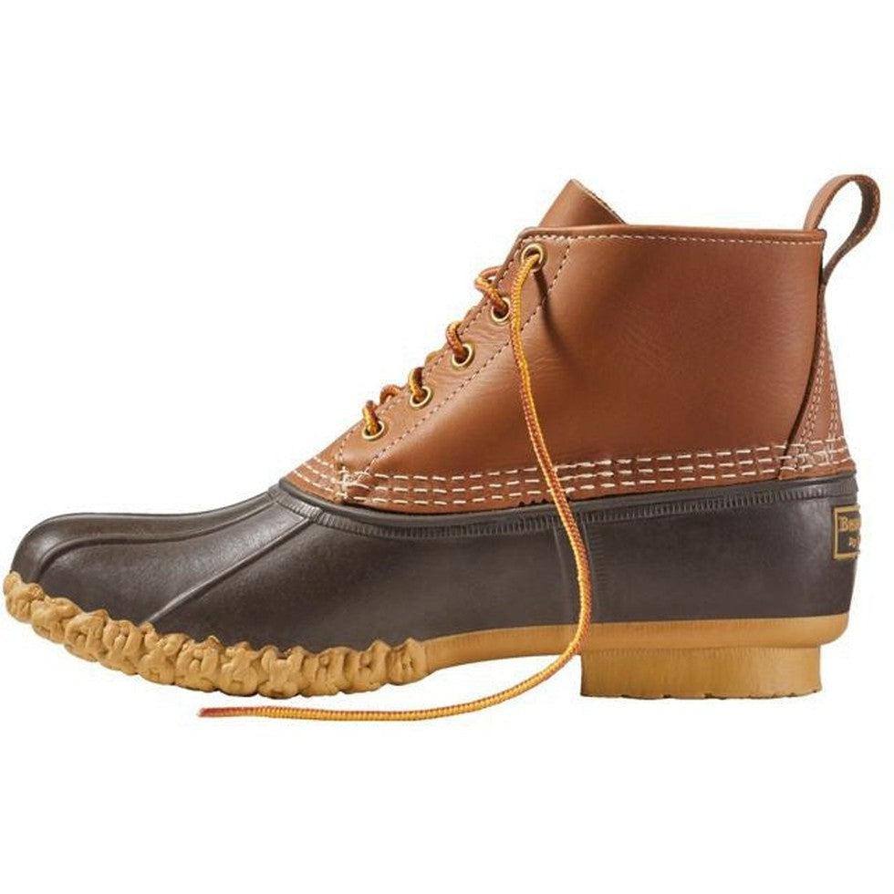 L.L.Bean Men's 6 in New Bean Boot-Men's - Footwear - Boots-L.L.Bean-Appalachian Outfitters