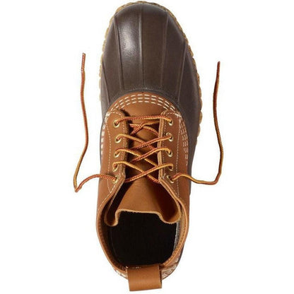 L.L.Bean Men's 6 in New Bean Boot-Men's - Footwear - Boots-L.L.Bean-Appalachian Outfitters