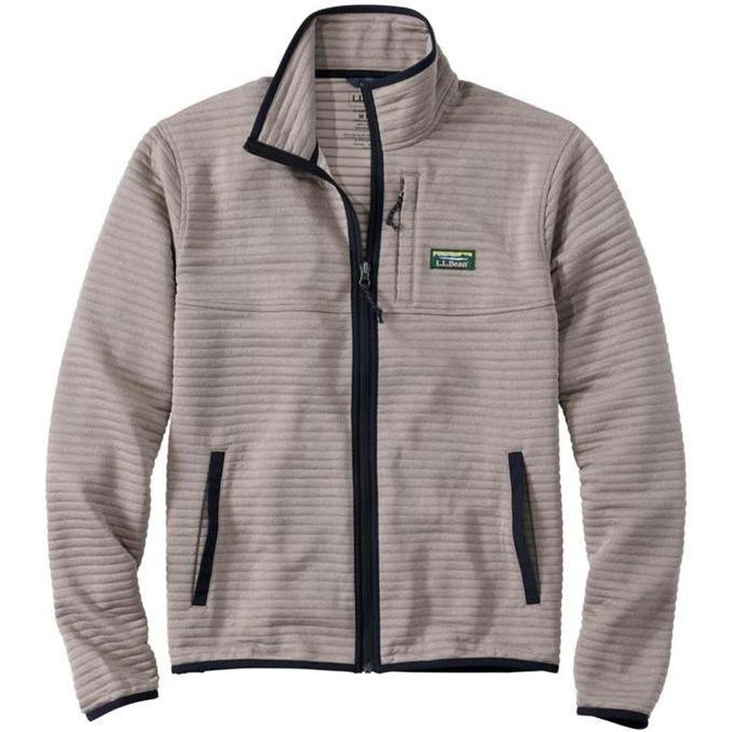 L.L.Bean Men's Airlight Knit Full Zip-Women's - Clothing - Tops-L.L.Bean-Appalachian Outfitters