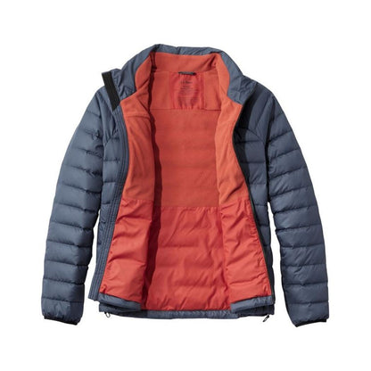 L.L.Bean Men's Bean's Down Jacket-Men's - Clothing - Jackets & Vests-L.L.Bean-Appalachian Outfitters