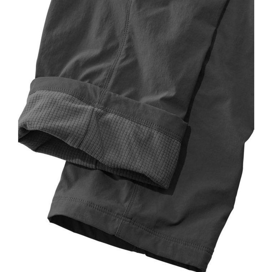 L.L.Bean Men's Cresta Hiking Pant Fleece Lined-Men's - Clothing - Bottoms-L.L.Bean-Appalachian Outfitters