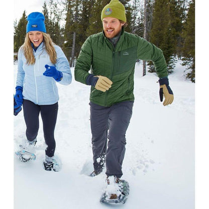 L.L.Bean Men's Cresta Hiking Pant Fleece Lined-Men's - Clothing - Bottoms-L.L.Bean-Appalachian Outfitters