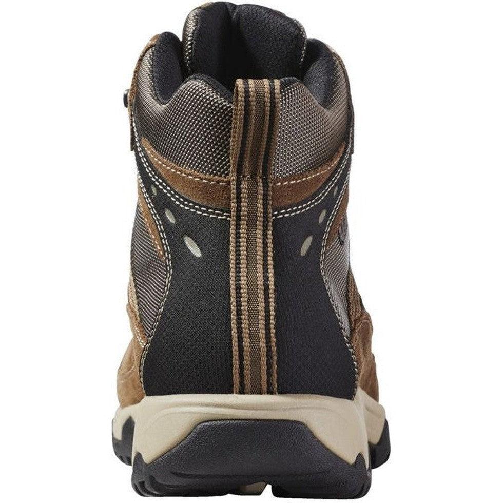 L.L.Bean Men's Trail Model Hiker 4 Waterproof Mid-Men's - Footwear - Shoes-L.L.Bean-Appalachian Outfitters