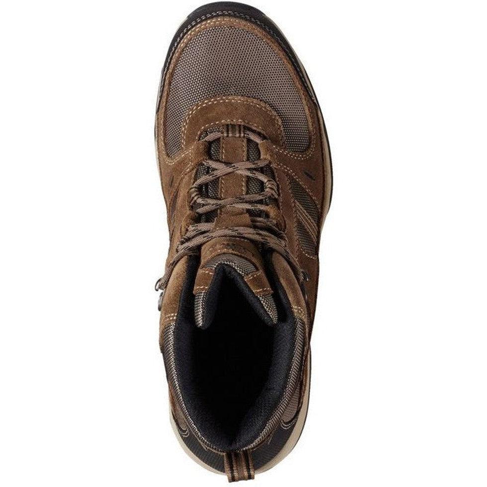 L.L.Bean Men's Trail Model Hiker 4 Waterproof Mid-Men's - Footwear - Shoes-L.L.Bean-Appalachian Outfitters