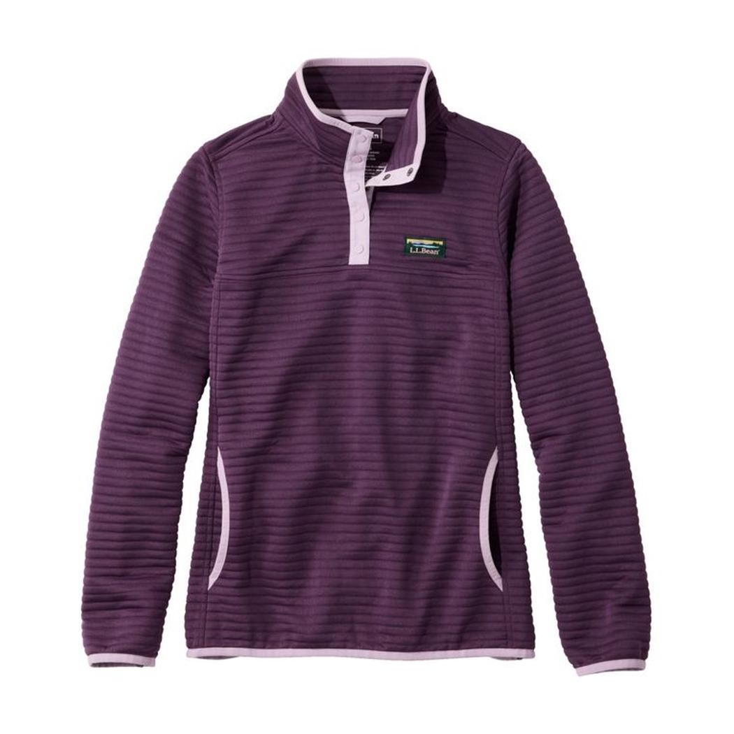 L.L.Bean Women's Airlight Knit Pullover-Women's - Clothing - Tops-L.L.Bean-Appalachian Outfitters