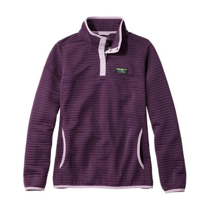 L.L.Bean Women's Airlight Knit Pullover-Women's - Clothing - Tops-L.L.Bean-Appalachian Outfitters