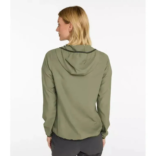 L.L.Bean Women's Regular No Fly Zone Jacket-Women's - Clothing - Jackets & Vests-L.L.Bean-Appalachian Outfitters
