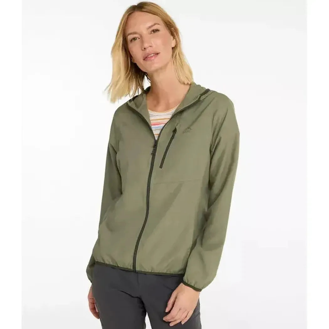 L.L.Bean Women's Regular No Fly Zone Jacket-Women's - Clothing - Jackets & Vests-L.L.Bean-Appalachian Outfitters