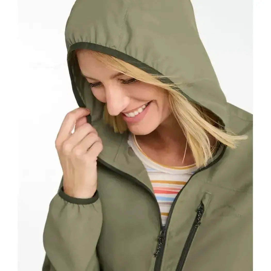 L.L.Bean Women's Regular No Fly Zone Jacket-Women's - Clothing - Jackets & Vests-L.L.Bean-Appalachian Outfitters