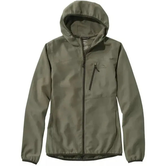 L.L.Bean Women's Regular No Fly Zone Jacket-Women's - Clothing - Jackets & Vests-L.L.Bean-Appalachian Outfitters
