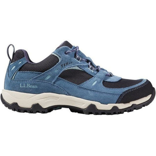 L.L.Bean Women's Trail Model Hiker 4 Waterproof Low-Women's - Footwear - Shoes-L.L.Bean-Appalachian Outfitters
