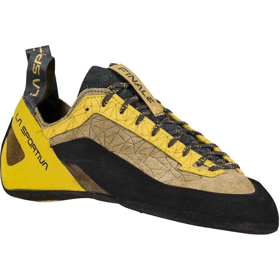 Finale-Climbing - Climbing Shoes - Men's-La Sportiva-Appalachian Outfitters