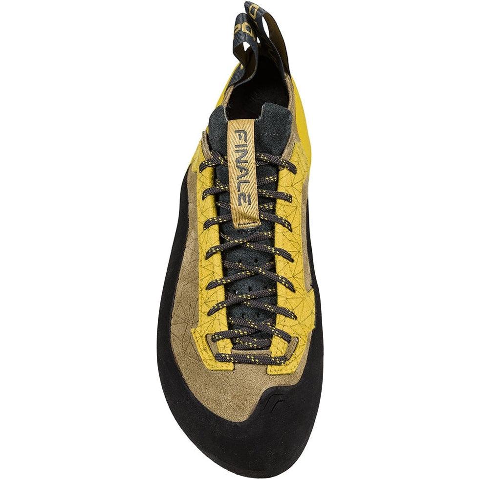 Finale-Climbing - Climbing Shoes - Men's-La Sportiva-Appalachian Outfitters