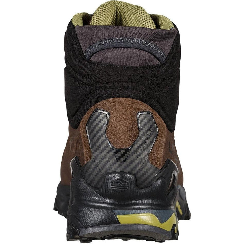 Men's Ultra Raptor II Mid Leather GTX-Men's - Footwear - Boots-La Sportiva-Appalachian Outfitters